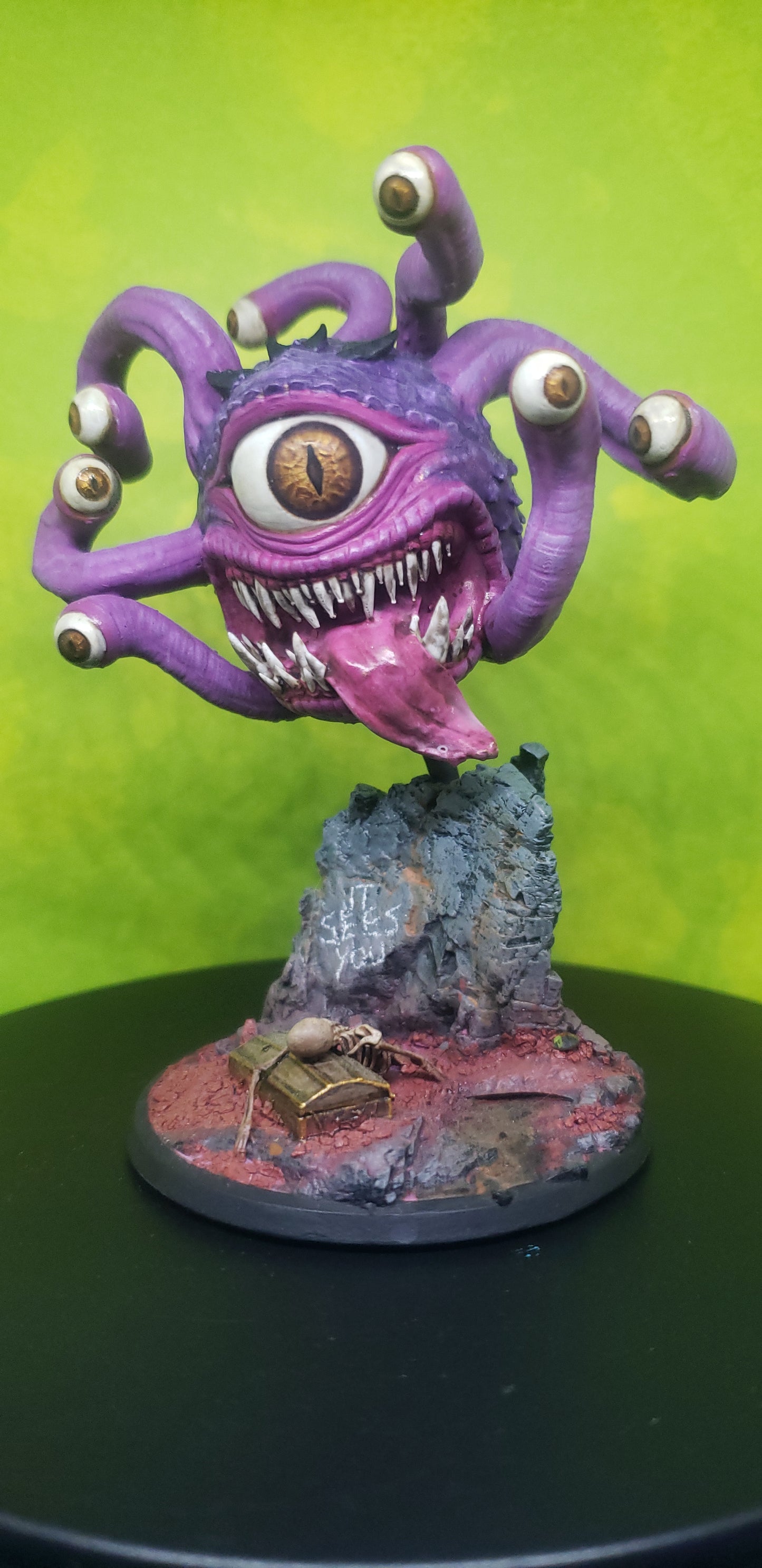 Beholder