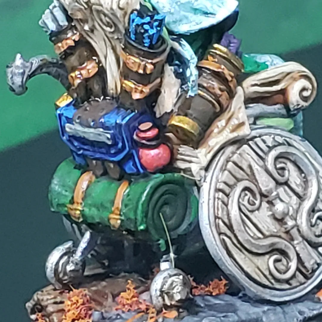 Elf ranger