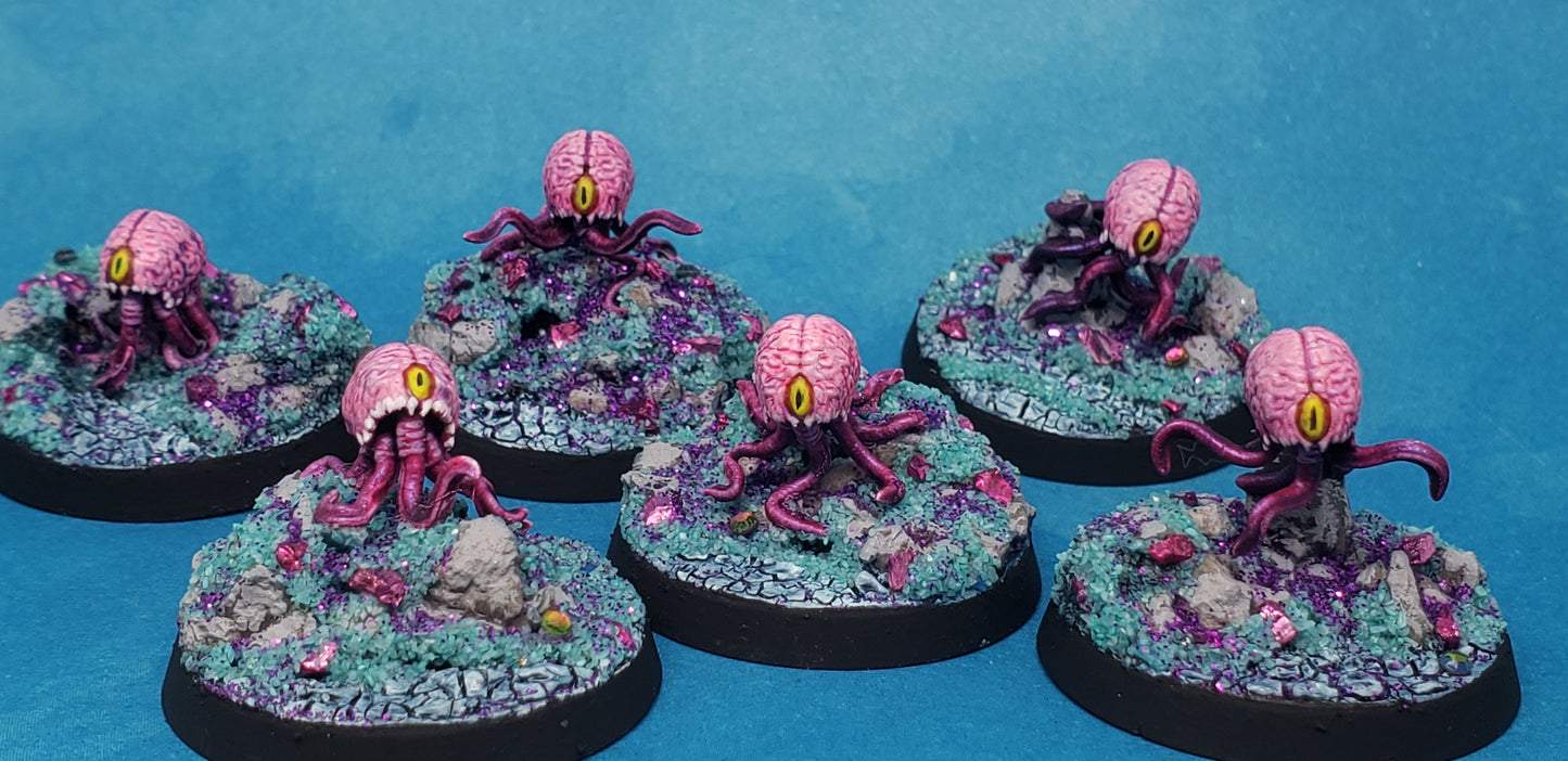 Intelect devourers 6 pack