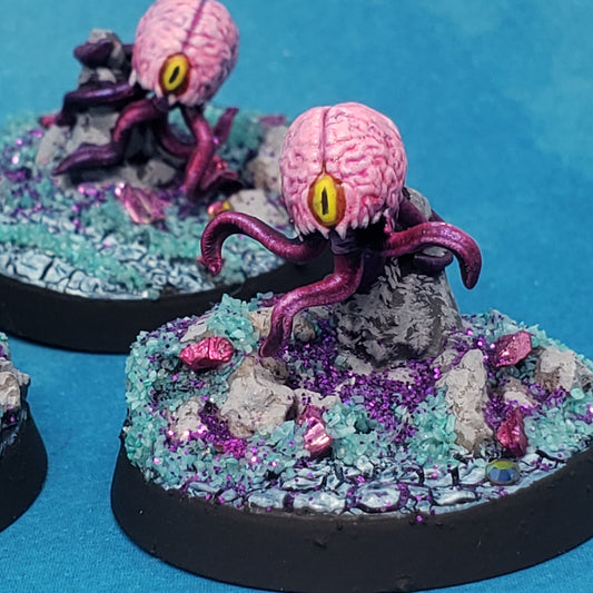 Intelect devourers 6 pack