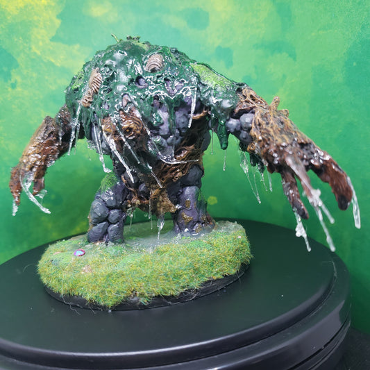 Bog Beast