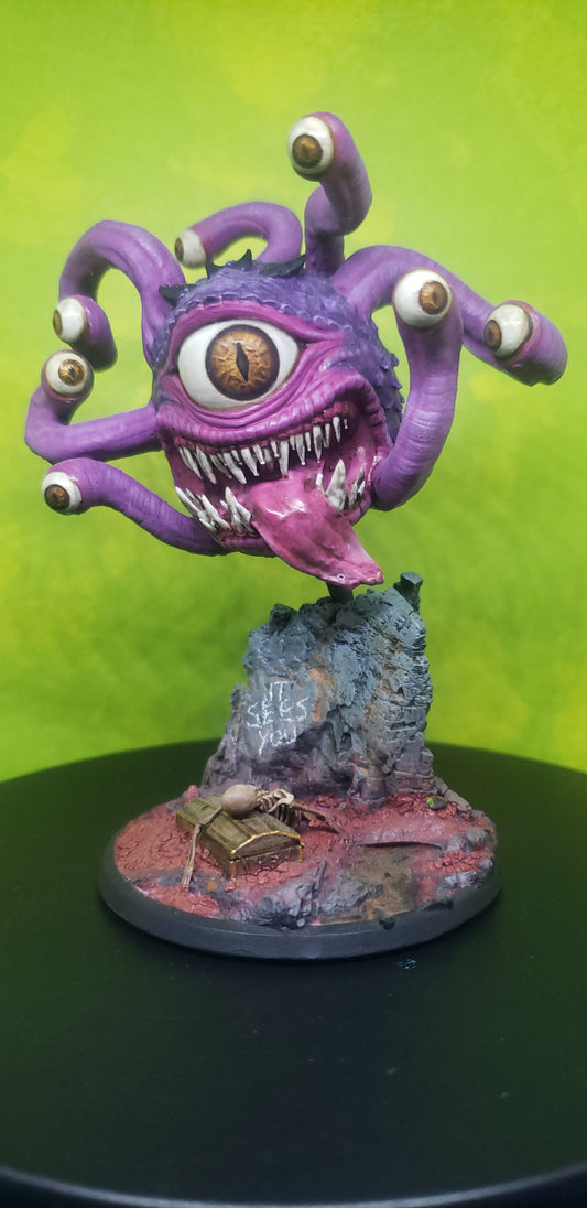 Beholder